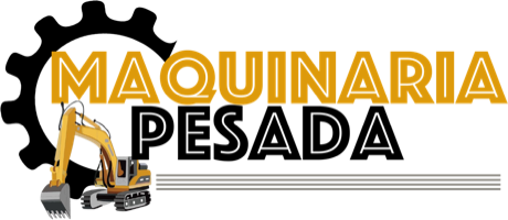 Maquinaria Pesada, inicio