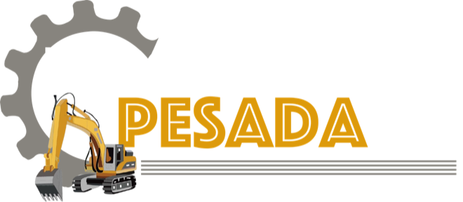 Maquinaria Pesada